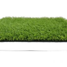 Rotolo erba sintetica linea ' Maximum 1x3 mt h20 mm