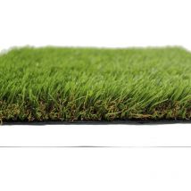 Rotolo erba sintetica linea ' Maximum 2x10 mt h30 mm