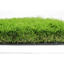 Rotolo erba sintetica linea ' Maximum 2x10 mt h50 mm