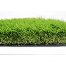 Rotolo erba sintetica linea ' Maximum 2x5 mt h50 mm