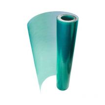 Rotolo ONDULINE in vetroresina liscio. Lunghezza 500 cm. Altezza 200 cm. Colore verde