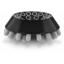 Helloshop26 - Rotor à angle fixe pour centrifugeuse de table 24 x 10 ml