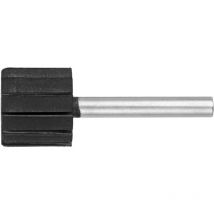 LUKAS Rotor-Schleifbandkörper STZY zylindrisch 15 x 30 mm Schaft 6 mm
