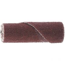 Lukas - Schleifrolle srzy zylindrisch Normalkorund 10 x 38 mm Korn 80