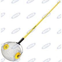 Rotoracc kleiner Objektsammler ø 10/30mm australien ø innen 175x220mm l