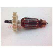 Rotor eléctrico Ikra para podadora telescópica ieas 600 044806 78000492