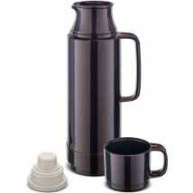 Cfadda - Isolierflasche 80 1,0 l black cherry