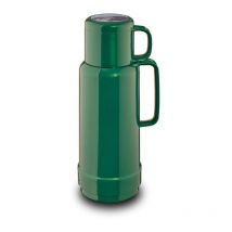 PCE - rotpunkt Thermoskanne Typ 80 1 l jade Hergestellt in Deutschland