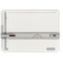 Rotring - Profil Tavola Da Disegno A3 Dede A3 (297x420 Mm) White