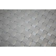 Led Leds - Rottan Finegivist Coating Roll für Balconi und Vente Ventezioni Brixo - 90x300 cm.