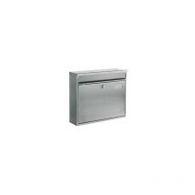 Boite aux lettres Hochhaus ii anthracite