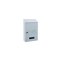 Boite aux lettres Pisa anthracite
