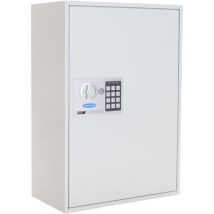 Armoire À Clés S 300 H550xl380xp205mm 1 Porte Sans Numéro Hak.300 Rottner
