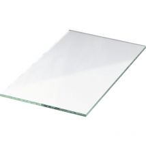 Rottner - Ersatzglas 116x61x2mm passend zu Notschlüsselkasten ns