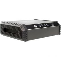 Gunmaster xl Pistolenkassette, 100 x 370 x 275 mm, schwarz - Rottner