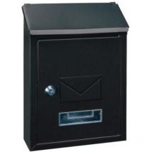 Briefkasten Udine weiß