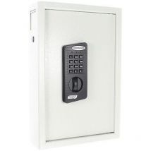 Elektronik-Schlüsselschr. Keytronic 48