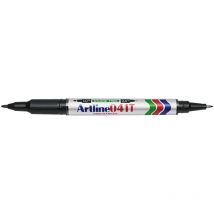Rotulador negro Artline EK-041T