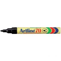 Rotulador Artline 70 negro