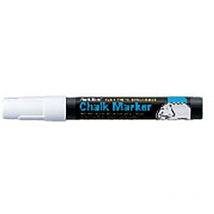 Artline - AR-014 marcador de tiza Bala Blanco 1 pieza(s)