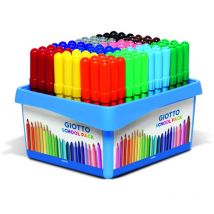 Schoolpack 108 pennarelli turbo maxi 5240 x1