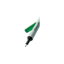 Fineliner 96 rotulador de punta fina Fino Verde 1 pieza(s) - Pelikan