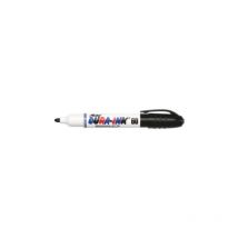 Markal - rotulador de punta tipo bola azul dura-ink 60