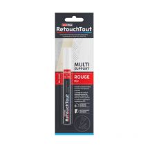 Rotulador Soloplast Rojo Fuego - 10ml