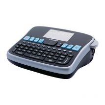 Dispositivo de etiquetado Label manager 360 d Anchos de cinta de etiquetado 6.9.12.19mm Dymo