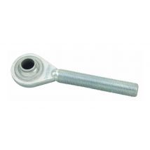 Lem Select - Rotule à tige catégorie ii - Filet 36x3 Droite - l 220 mm