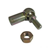 Jardin Affaires - Rotule de direction tracteur tondeuse 227466010, 22746601/0, 1227466100,122746610/0