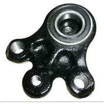 Rotule de suspension inférieure 407 508 C5 C6 avant gauche ou droite oe 3640.69 364069