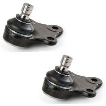 Rotule de suspension Partner Berlingo Xsara zx 364051 364050