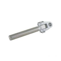 Rotule filetée CBM TFS02DX