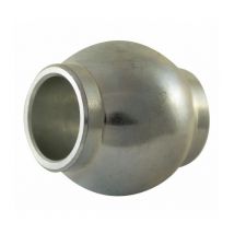 Lem Select - Rotule pour crochet 3° point catégorie iv/iii ø 78