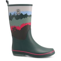 Botte horizon - Coloris Vert - 37 - Rouchette