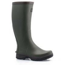 ROUCHETTE Bottes de chasse VENEUR Kaki - Taille 46