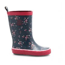 Bottes enfants goji Bleu canard - Taille 33 - Rouchette