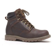 ROUCHETTE Chaussures de loisirs DETROIT Marron - Taille 40