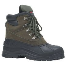 Chaussures de loisirs quebec Kaki - Taille 46 - Rouchette