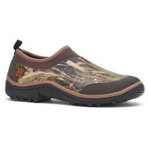 Chaussures trial camo Marron - Taille 43 - Rouchette