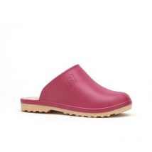 Sabots soft Framboise - Taille 40/41 - Rouchette