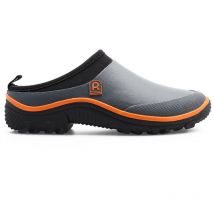 Sabots trial open Anthracite - Taille 40 - Rouchette