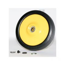 Roue 180mm outils-wolf 20528OW