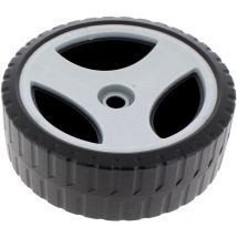 Bosch - Roue 2609003159 - broyeur vegetaux