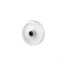 UOR080 X 34-ô12 POUR roue de roulette industrielle, uor (lot de 2) 00303249KK - Tente