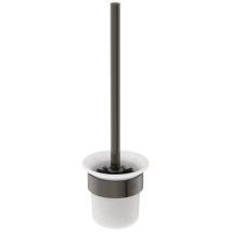 Hermes Abrasifs - Roue À Lamelles Corindon Sur Tige Rb32220 60 X 30mm G60 - Hermes - 6147366