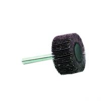 Tivoly • Ruota Lamellare Abrasiva • Ø6015mm • Grana Corindone: 60 • Per Levigare Metalli • Per Levigare Legno