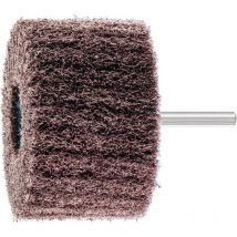 Pferd - Roue à lamelles polinox pnl D.50xH30 mm granulation 180 non-tissé d. de la tige