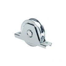 Communello - roue gola 1/2T. ART.337-100S fratelli comunello s.p.a.